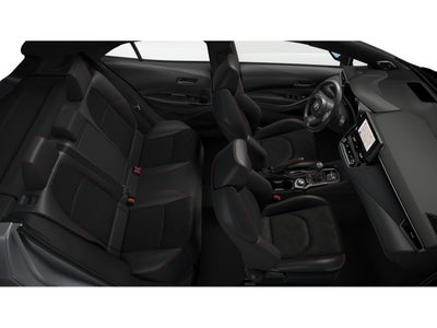 2026 Toyota GR Corolla GR Corolla Premium Plus