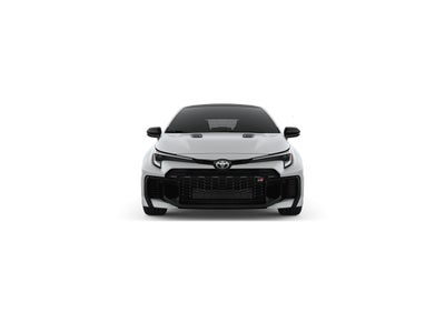 2026 Toyota GR Corolla GR Corolla Premium Plus