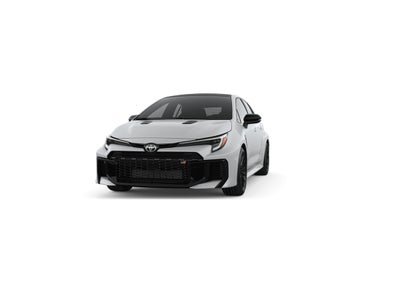 2026 Toyota GR Corolla GR Corolla Premium Plus