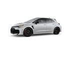 2026 Toyota GR Corolla GR Corolla Premium Plus