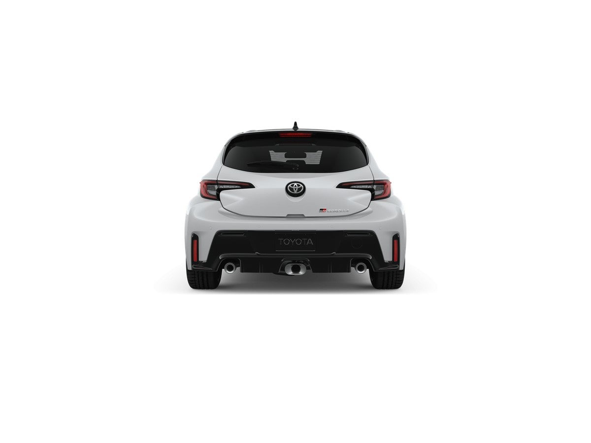 2026 Toyota GR Corolla GR Corolla Premium Plus