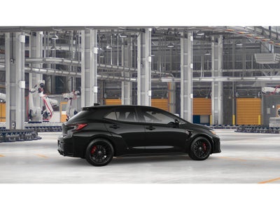2026 Toyota GR Corolla GR Corolla Premium Plus