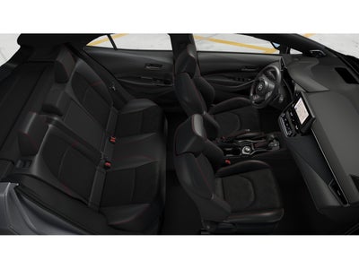 2026 Toyota GR Corolla GR Corolla Premium Plus