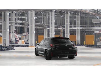 2026 Toyota GR Corolla GR Corolla Premium Plus