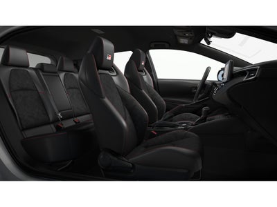 2026 Toyota GR Corolla GR Corolla Premium Plus