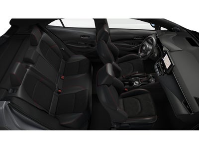 2026 Toyota GR Corolla GR Corolla Premium Plus