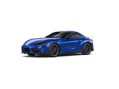 2026 Toyota GR Supra 3.0 Premium