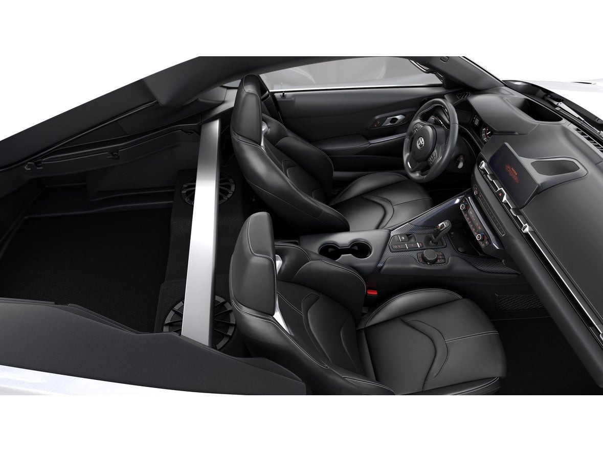 2026 Toyota GR Supra 3.0 Premium