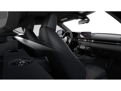 2026 Toyota GR Supra 3.0