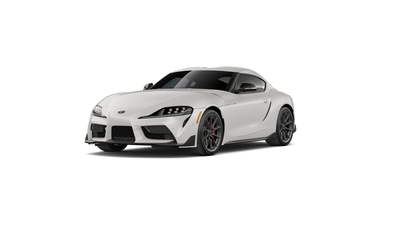 2026 Toyota GR Supra 3.0