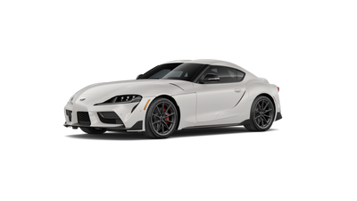 2026 Toyota GR Supra 3.0