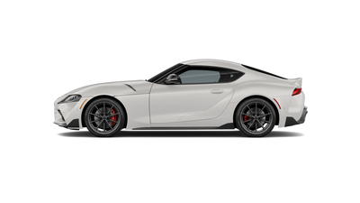 2026 Toyota GR Supra 3.0
