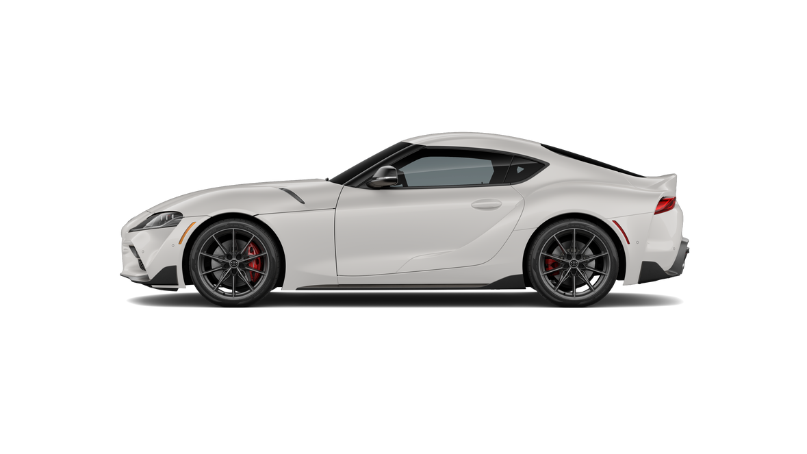 2026 Toyota GR Supra 3.0
