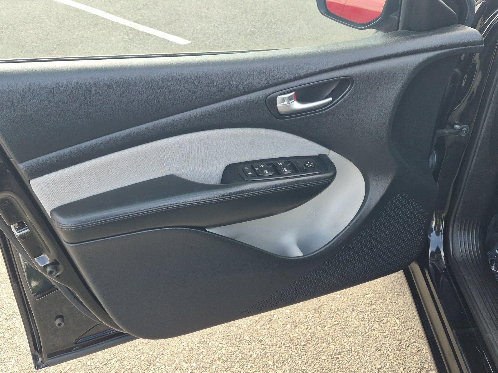 2016 Dodge Dart SXT
