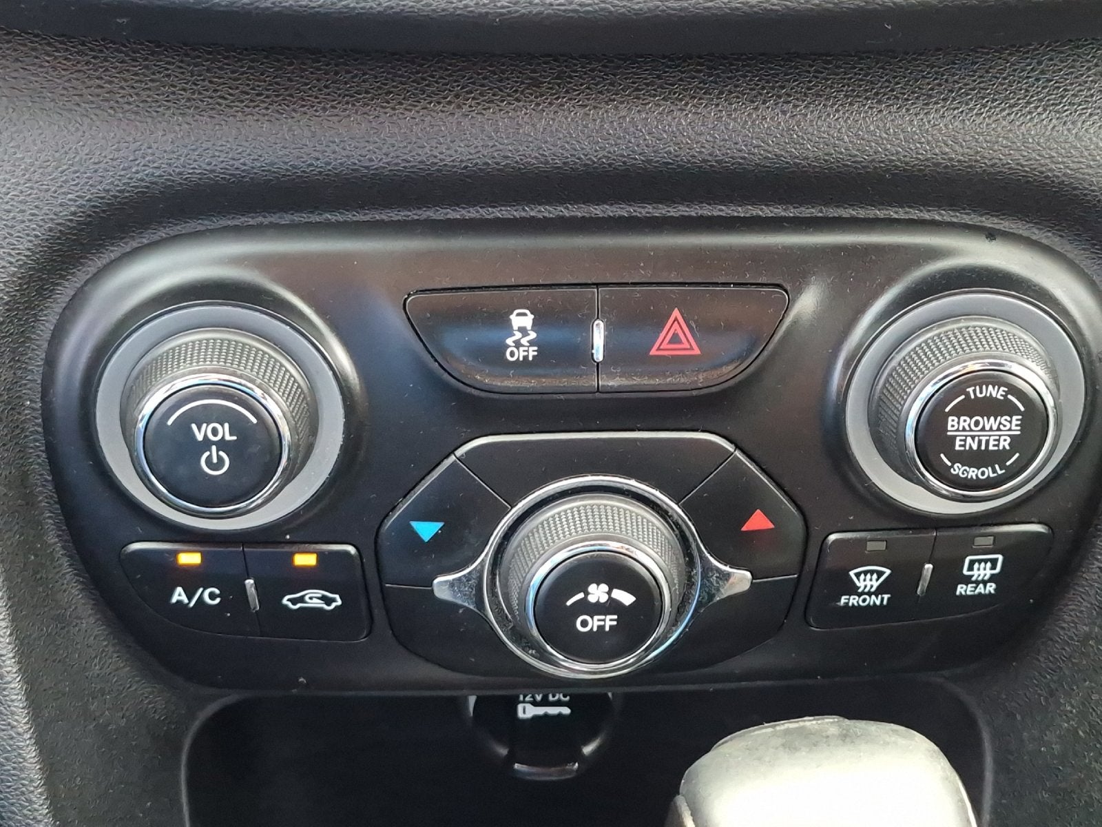 2016 Dodge Dart SXT