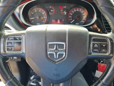 2016 Dodge Dart SXT