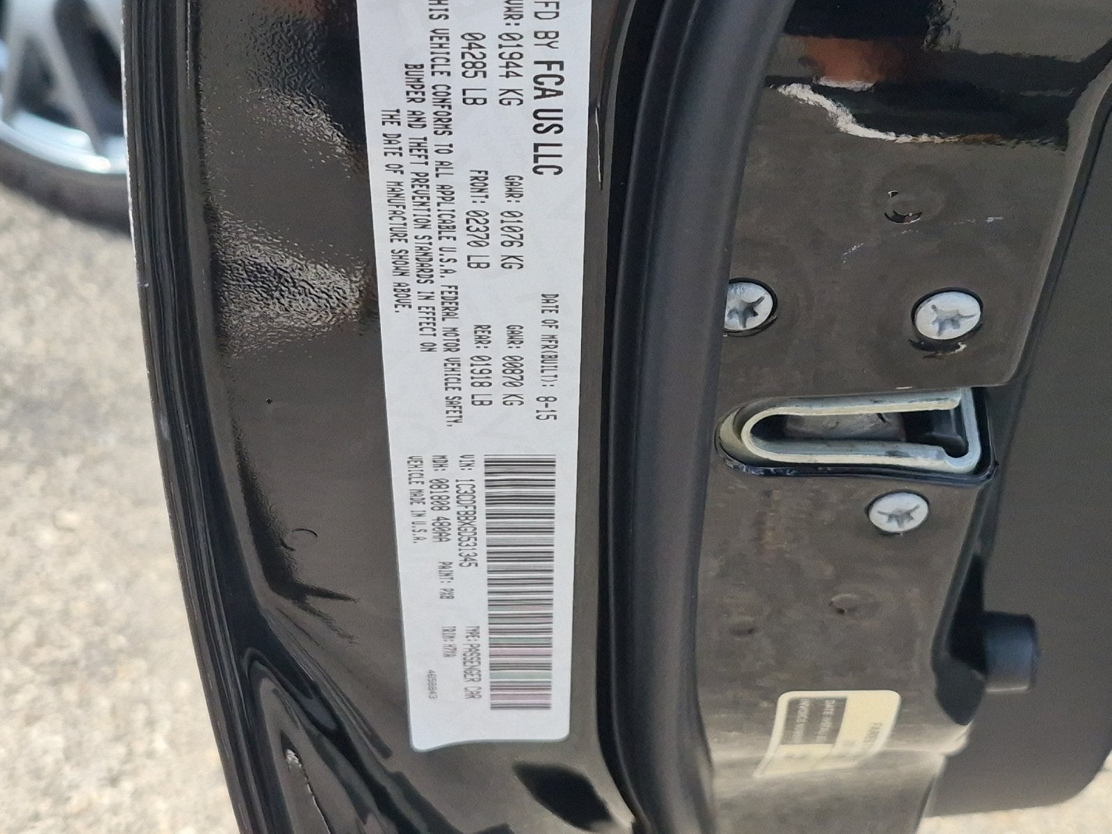 2016 Dodge Dart SXT