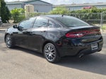 2016 Dodge Dart SXT