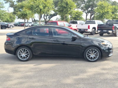 2016 Dodge Dart SXT