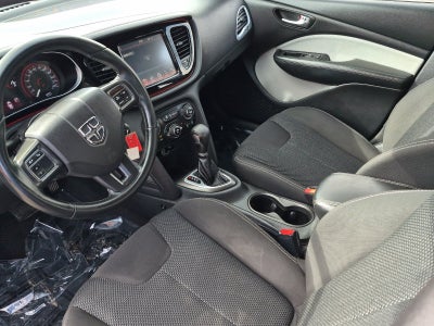 2016 Dodge Dart SXT
