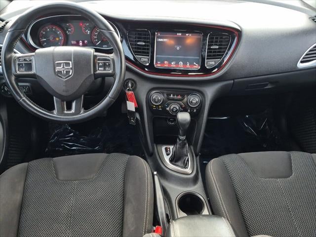 2016 Dodge Dart SXT