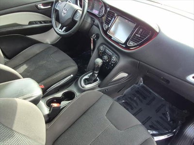 2016 Dodge Dart SXT