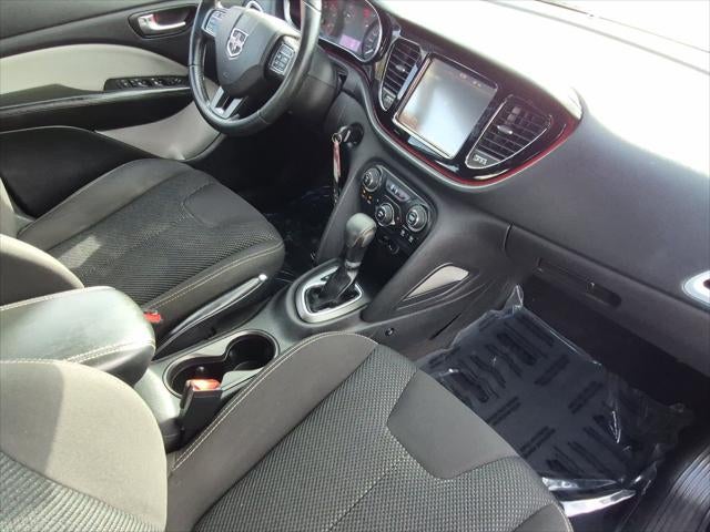 2016 Dodge Dart SXT