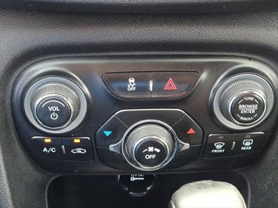 2016 Dodge Dart SXT