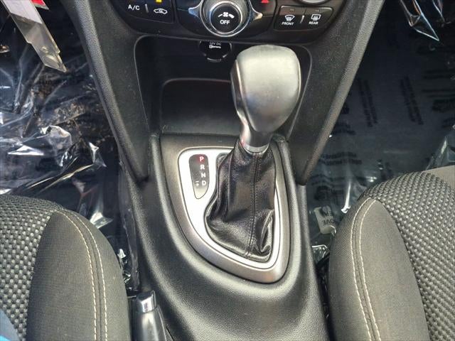 2016 Dodge Dart SXT