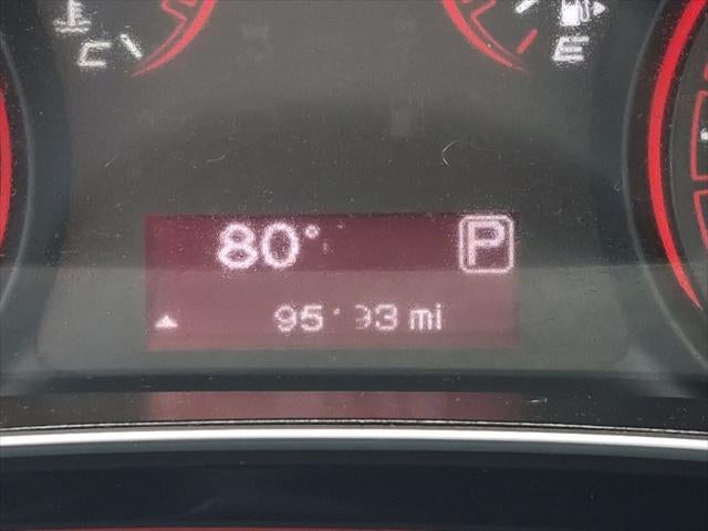 2016 Dodge Dart SXT