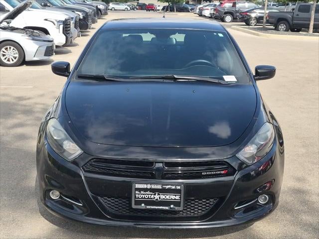 2016 Dodge Dart SXT