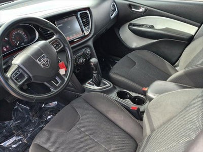 2016 Dodge Dart SXT