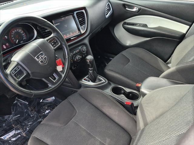 2016 Dodge Dart SXT