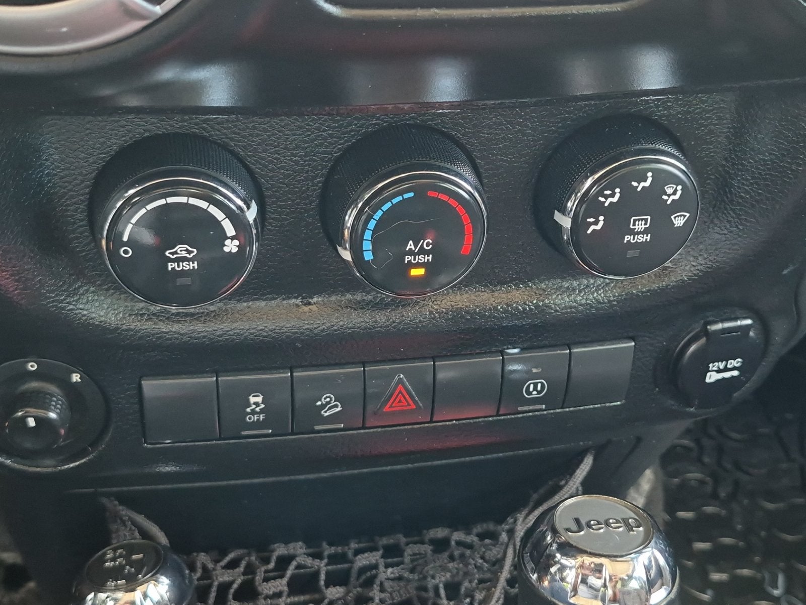 2014 Jeep Wrangler Rubicon