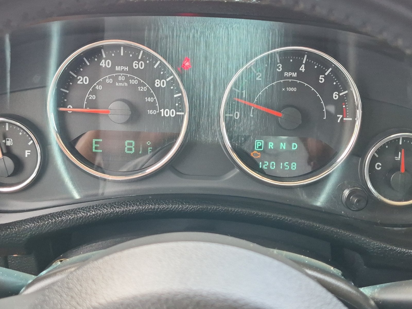 2014 Jeep Wrangler Rubicon
