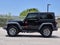 2014 Jeep Wrangler Rubicon