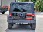 2014 Jeep Wrangler Rubicon