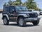 2014 Jeep Wrangler Rubicon