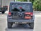 2014 Jeep Wrangler Rubicon