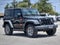 2014 Jeep Wrangler Rubicon