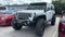 2020 Jeep Wrangler Unlimited Sport Altitude