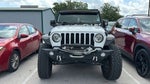 2020 Jeep Wrangler Unlimited Sport Altitude