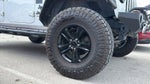 2020 Jeep Wrangler Unlimited Sport Altitude