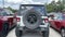 2020 Jeep Wrangler Unlimited Sport Altitude