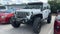 2020 Jeep Wrangler Unlimited Sport Altitude