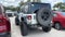 2020 Jeep Wrangler Unlimited Sport Altitude