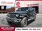 2021 Jeep Wrangler Unlimited Sahara 4xe