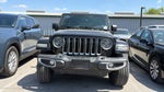 2021 Jeep Wrangler Unlimited Sahara 4xe
