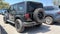 2021 Jeep Wrangler Unlimited Sahara 4xe