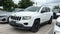 2015 Jeep Compass Altitude